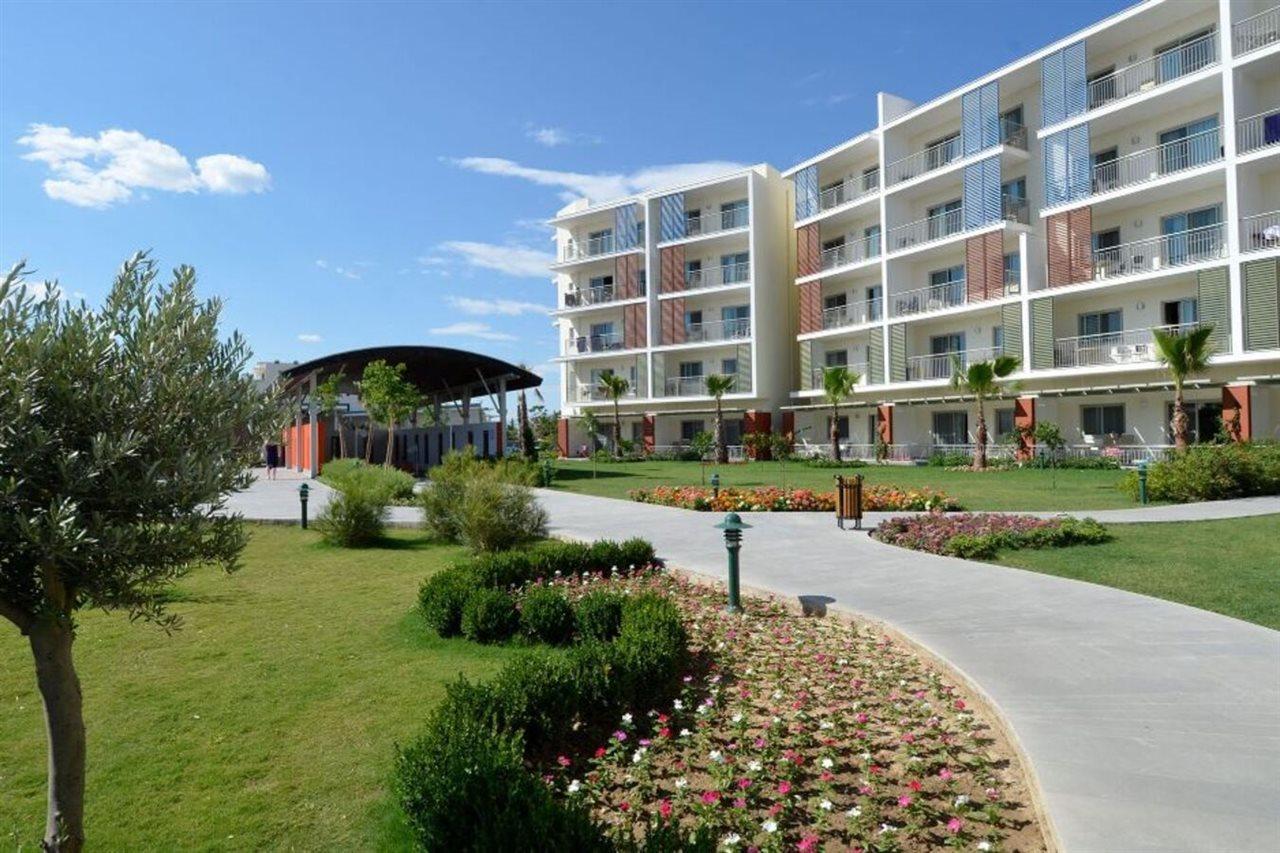 Sunwing Side Beach By Barut Hotels Εξωτερικό φωτογραφία