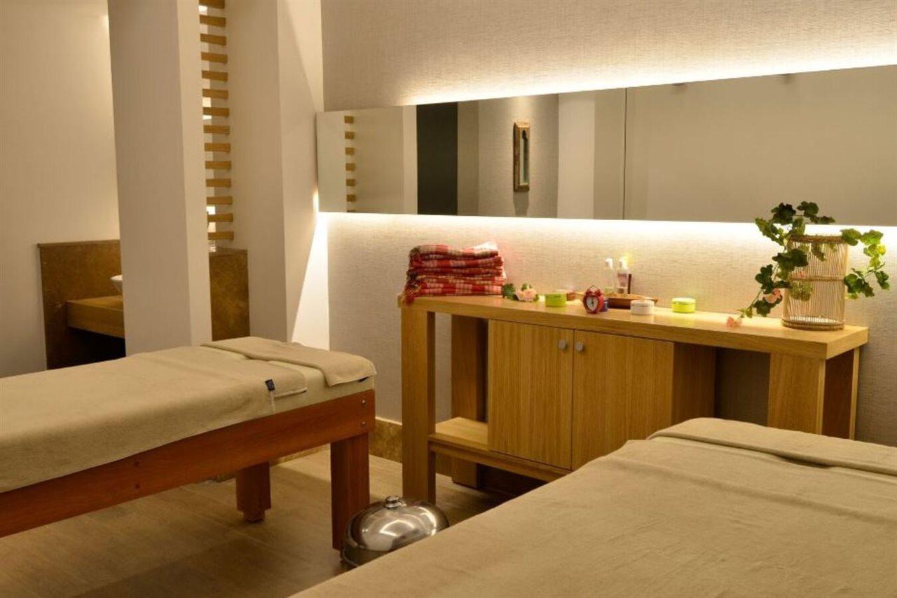 Sunwing Side Beach By Barut Hotels Εξωτερικό φωτογραφία