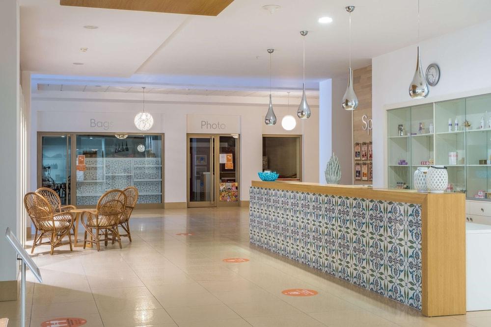 Sunwing Side Beach By Barut Hotels Εξωτερικό φωτογραφία