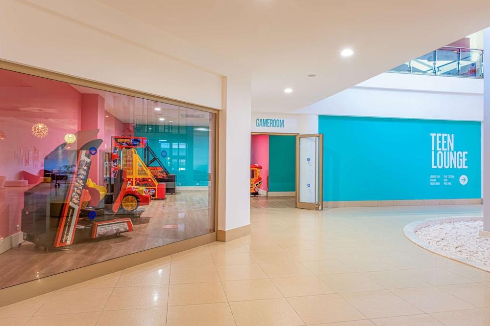Sunwing Side Beach By Barut Hotels Εξωτερικό φωτογραφία